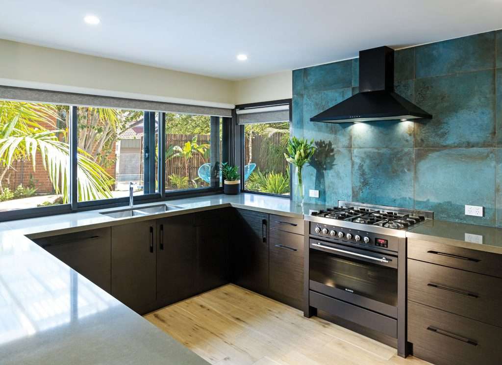 Kitchen Transformations Perth