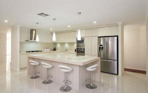 Kitchen Transformations Perth place picture